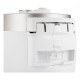 Cuckoo CRP-ST1009F rice cooker 1.8 L 1150 W Champagne, White