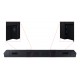 Samsung HW-Q600C Black 3.1.2 channels 34 W