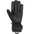 REUSCH JUPITER GORE-TEX GLOVES SIZE 9 black