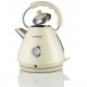 Gorenje K17CLI electric kettle 1.7 L 2200 W Beige Gorenje K17CLI electric kettle 1.7 L 2200 W Beige