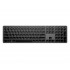 HP Dual Mode 975 Keyboard - backlit