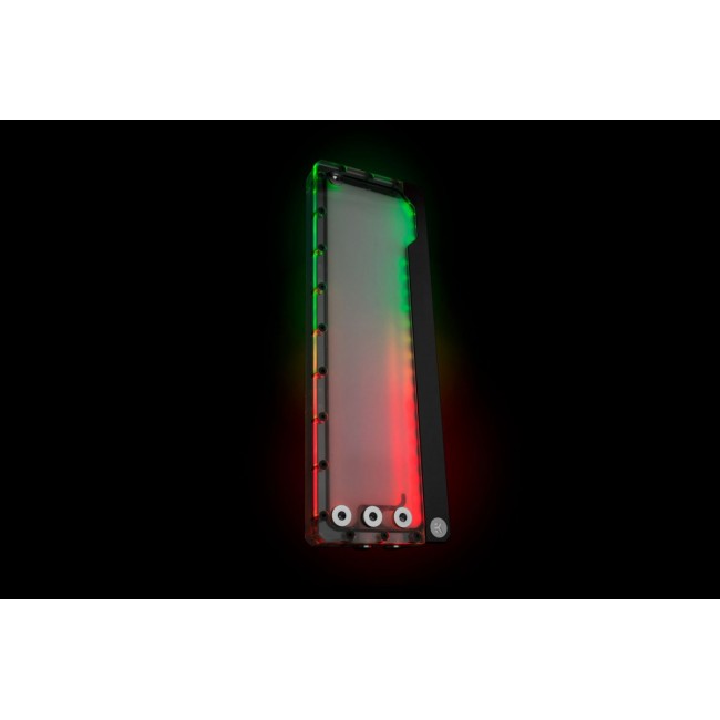 EK Water Blocks Kinetic FLT 360 DDC Pump & reservoir EK Water Blocks Kinetic FLT 360 DDC Pump & reservoir