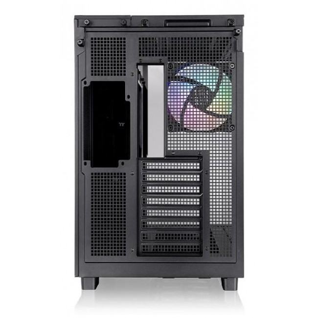 Thermaltake View 380 XL TG ARGB Midi Tower Black