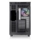 Thermaltake View 380 XL TG ARGB Midi Tower Black