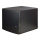 Fractal Design Node 804 Cube Black Fractal Design Node 804 Cube Black