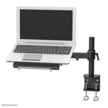 Neomounts NOTEBOOK-D100 Laptop holder monitor arm 10-22