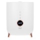 Adler AD 7972 humidifier Ultrasonic 4 L White 23 W Adler AD 7972 humidifier Ultrasonic 4 L White 23 W