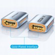 Vention HDMI-HDMI connector 8K@60Hz Aluminium