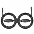 Active USB 3.0 A/B Cable 10m Lindy Active USB 3.0 A/B Cable 10m Lindy