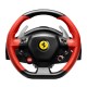 Thrustmaster | Steering Wheel Ferrari 458 Spider Racing Wheel | Black/Red Thrustmaster | Steering Wheel Ferrari 458 Spider Racing Wheel | Black/Red