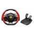 Thrustmaster | Steering Wheel Ferrari 458 Spider Racing Wheel | Black/Red
