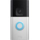 Ring Video Doorbell 3 Plus Silver