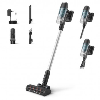 Philips 3000 series XC3031 Stick vacuum Battery Dry Bagless