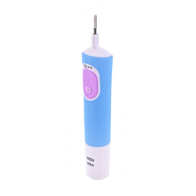 Oral-B Kids 8006540772409 electric toothbrush Child Rotating toothbrush Multicolour