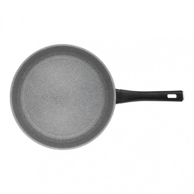 ZWILLING TERRENO PLUS saut pan with lid - 28 cm