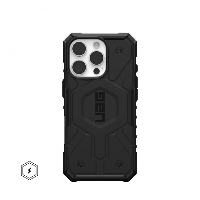 Urban Armor Gear Pathfinder mobile phone case 16 cm (6.3
