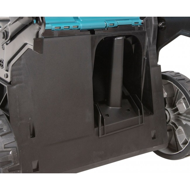 Lawn Mower 2x18V DLM538Z 53cm