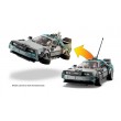 LEGO SPEED CHAMPIONS 77256 Time Machine from Back to the Future