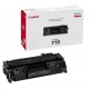 Canon CRG 719 BK toner cartridge 1 pc(s) Original Black