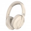Wireless over-ear headphones Defender FreeMotion B485 ANC 63486 beige Wireless over-ear headphones Defender FreeMotion B485 ANC 63486 beige