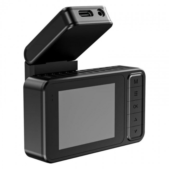 Navitel R480 2K dashcam