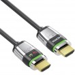 FiberX FX-I375-007 HDMI cable 7 m HDMI Type A (Standard) Black