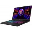 MSI Katana 17 B13VEK-1261XPL Intel Core i7 i7-13620H Laptop 43.9 cm (17.3