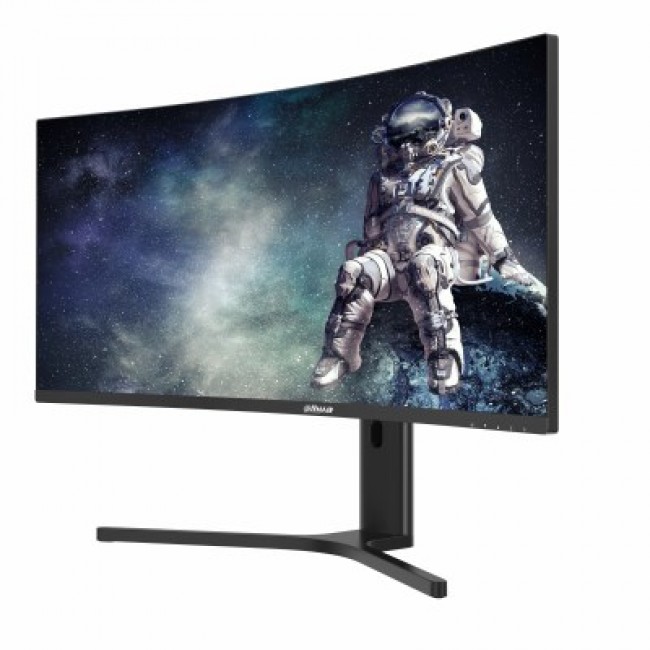 Dahua Technology LM34-E330CA computer monitor 86.4 cm (34