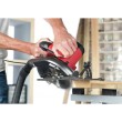 Skil 5820 AA 18.4 cm Black, Red 1250 W Skil 5820 AA 18.4 cm Black, Red 1250 W