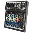 DNA Professional MIX 4 - analogue audio mixer DNA Professional MIX 4 - analogue audio mixer