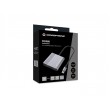 Conceptronic DONN13G laptop dock/port replicator Wired USB 3.2 Gen 1 (3.1 Gen 1) Type-C Grey Conceptronic DONN13G laptop dock/port replicator Wired USB 3.2 Gen 1 (3.1 Gen 1) Type-C Grey