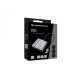 Conceptronic DONN13G laptop dock/port replicator Wired USB 3.2 Gen 1 (3.1 Gen 1) Type-C Grey