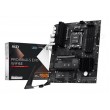 MSI Pro B840-S EVO WIFI6E AMD B840 Socket AM5 ATX