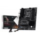 MSI Pro B840-S EVO WIFI6E AMD B840 Socket AM5 ATX