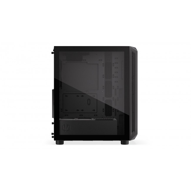 ENDORFY EY2A010 computer case Midi Tower Black
