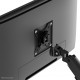 Neomounts desk monitor arm