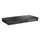 D-Link 18-Port Gigabit Unmanaged PoE Switch D-Link 18-Port Gigabit Unmanaged PoE Switch