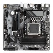 GIGABYTE A620M GAMING X Motherboard - Supports AMD Ryzen 8000 CPUs, 8+2+1 Phases Digital VRM, up to 8000MHz DDR5 (OC), 1xPCIe 4.0 M.2, GbE LAN, USB 3.2 Gen 2 GIGABYTE A620M GAMING X Motherboard - Supports AMD Ryzen 8000 CPUs, 8+2+1 Phases Digital VRM, up to 8000MHz DDR5 (OC), 1xPCIe 4.0 M.2, GbE LAN, USB 3.2 Gen 2