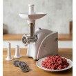 ESPERANZA EKM032 Meat grinder White 2200W ESPERANZA EKM032 Meat grinder White 2200W