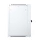 Digitus DN-W19 18U/600 rack cabinet Freestanding rack Grey