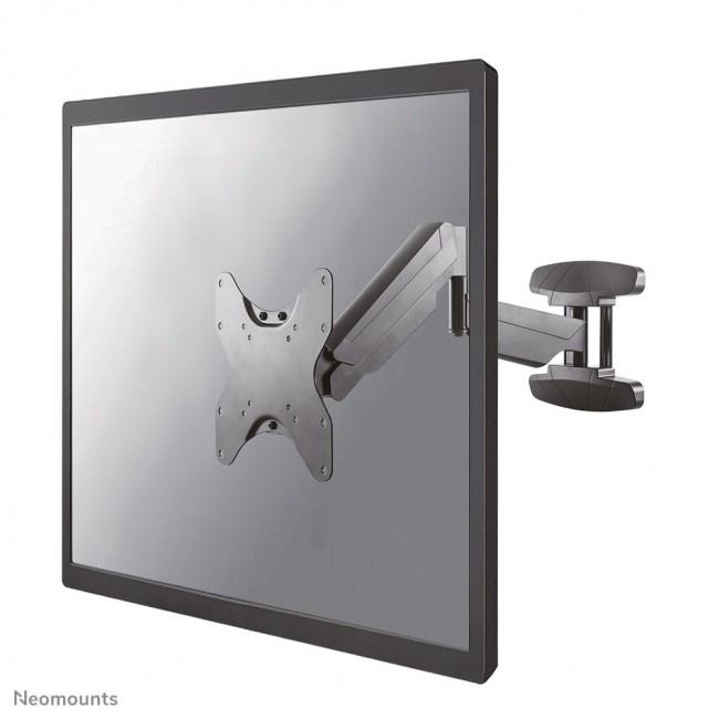 Neomounts WL70-550BL12 Monitor/TV mount wall 23-42