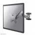 Neomounts WL70-550BL12 Monitor/TV mount wall 23-42