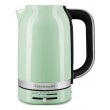 KitchenAid 5KEK1701EPT electric kettle 1.7 L 2400 W Green KitchenAid 5KEK1701EPT electric kettle 1.7 L 2400 W Green