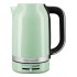 KitchenAid 5KEK1701EPT electric kettle 1.7 L 2400 W Green