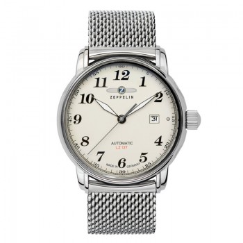 Zegarek Zeppelin LZ127 7656M-5 Automatik