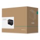 DeepCool CH260 Micro Tower Black