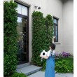 Reolink Argus Series B440 - 4K Outdoor Battery Camera, Pan & Tilt, Person/Vehicle/Animal Detection, Color Night Vision