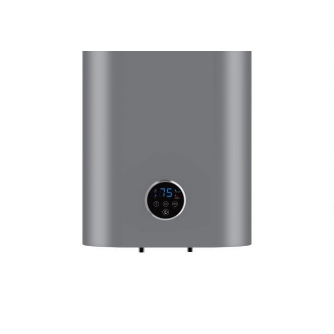 LIN LIFVD1SMGY 50L grey SMART electric water heater