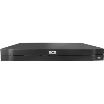 Rejestrator IP 8-kana owy BCS-L-NVR0802-A-8K-8P-Ai2