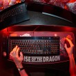 Numskull Games 154921 mouse pad Gaming mouse pad Black, Multicolour, Red Numskull Games 154921 mouse pad Gaming mouse pad Black, Multicolour, Red